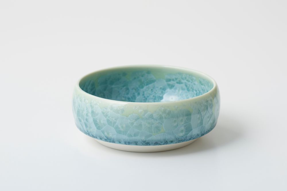 Ceramic - Bowl Paws - =K+