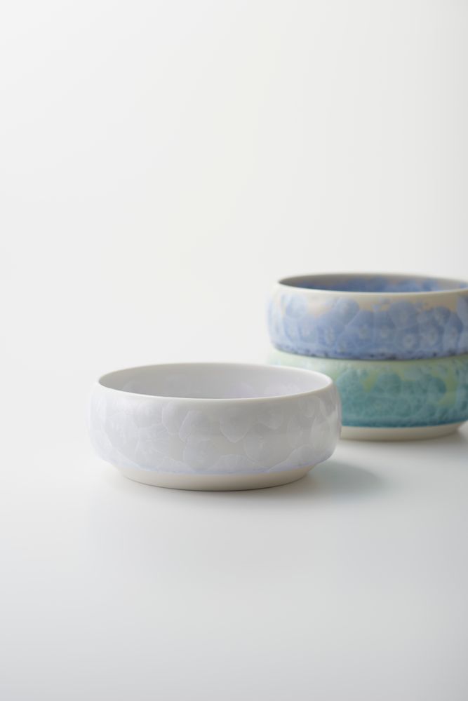 Ceramic - Bowl Paws - =K+