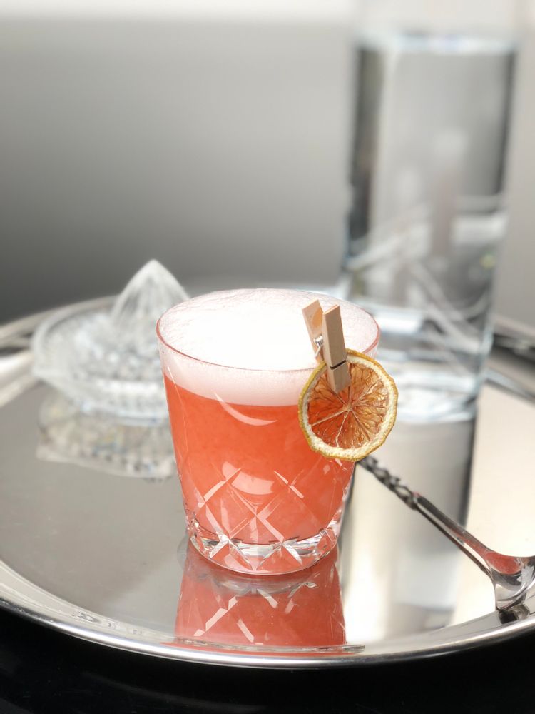 Glass - Classic and toughened cut glass "REGINA" - TOYO-SASAKI GLASS