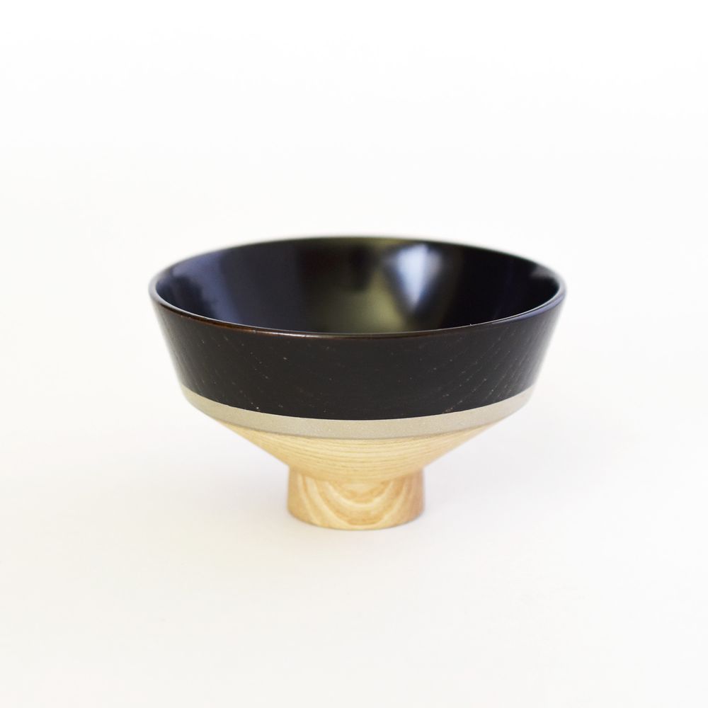 Tasses et mugs - Verre à saké KOROMO - ISUKE