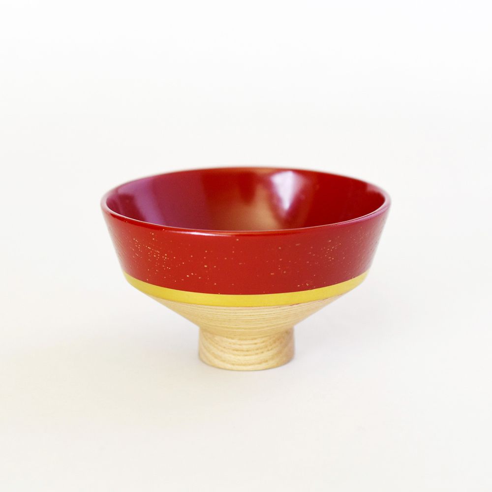 Tasses et mugs - Verre à saké KOROMO - ISUKE