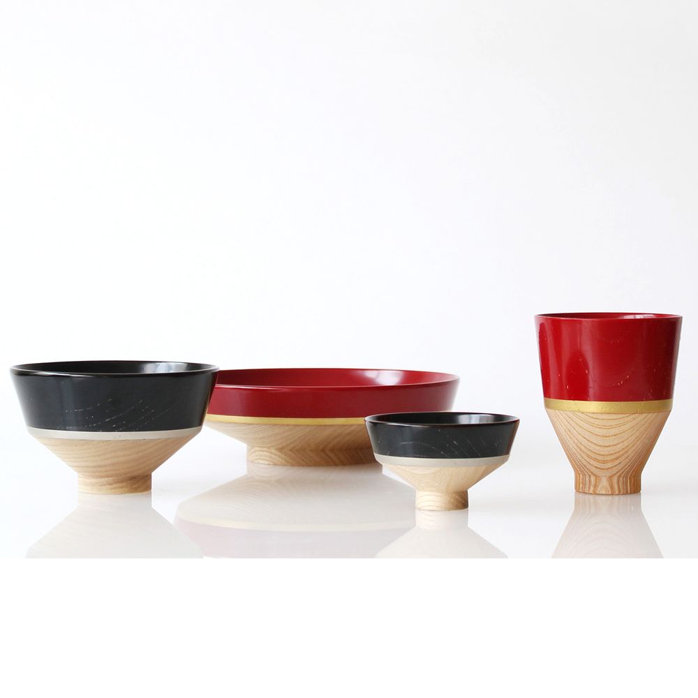 Bowls - KOROMO Bowl - ISUKE