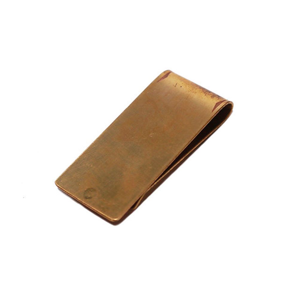 Travel accessories - superior money clip - THE SUPERIOR LABOR
