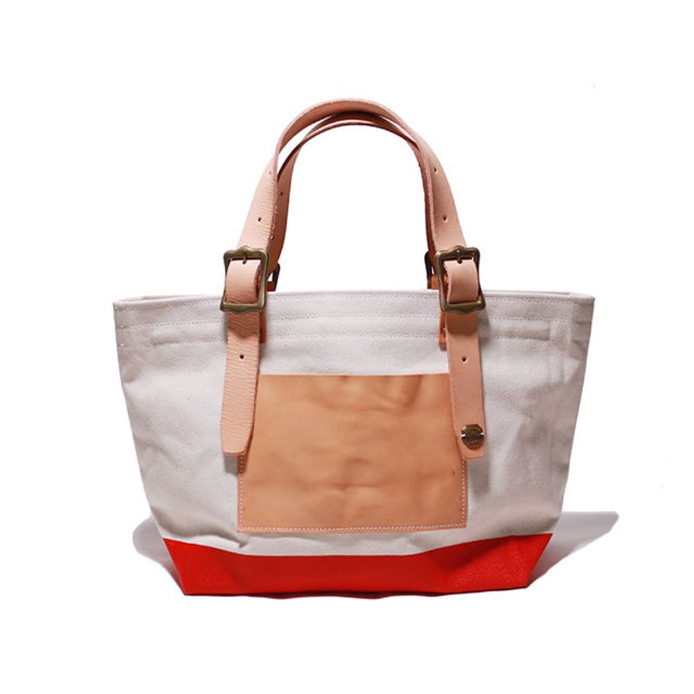 Travel accessories - engineer tote bag S - THE SUPERIOR LABOR