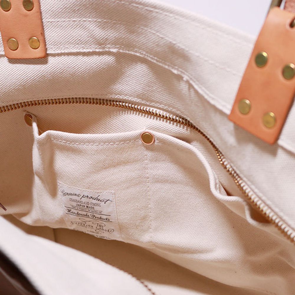 Travel accessories - engineer tote bag S - THE SUPERIOR LABOR