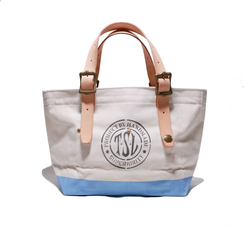 Travel accessories - engineer tote bag S - THE SUPERIOR LABOR