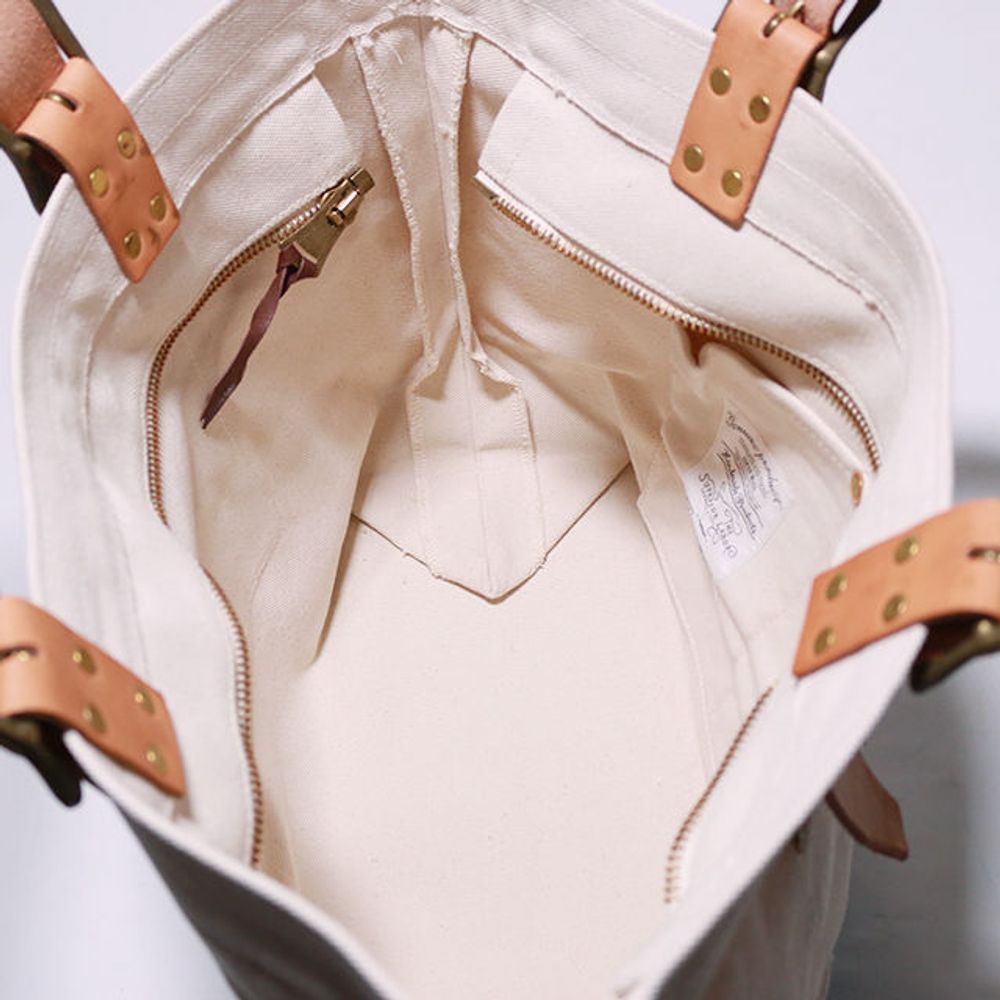 Travel accessories - engineer tote bag S - THE SUPERIOR LABOR