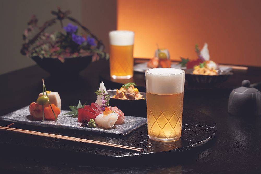 Verres - Verre haut de gamme et durable « USURAI CUT » au design traditionnel japonais - TOYO-SASAKI GLASS
