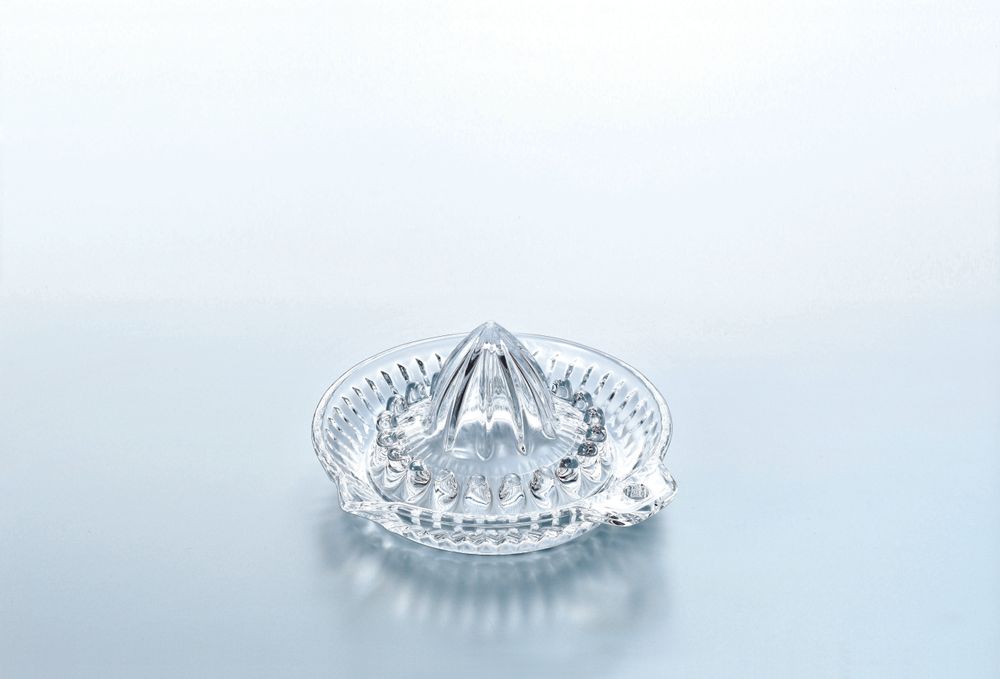Verres - Verre pratique et de haute qualité « CIRCLE » du Japon - TOYO-SASAKI GLASS