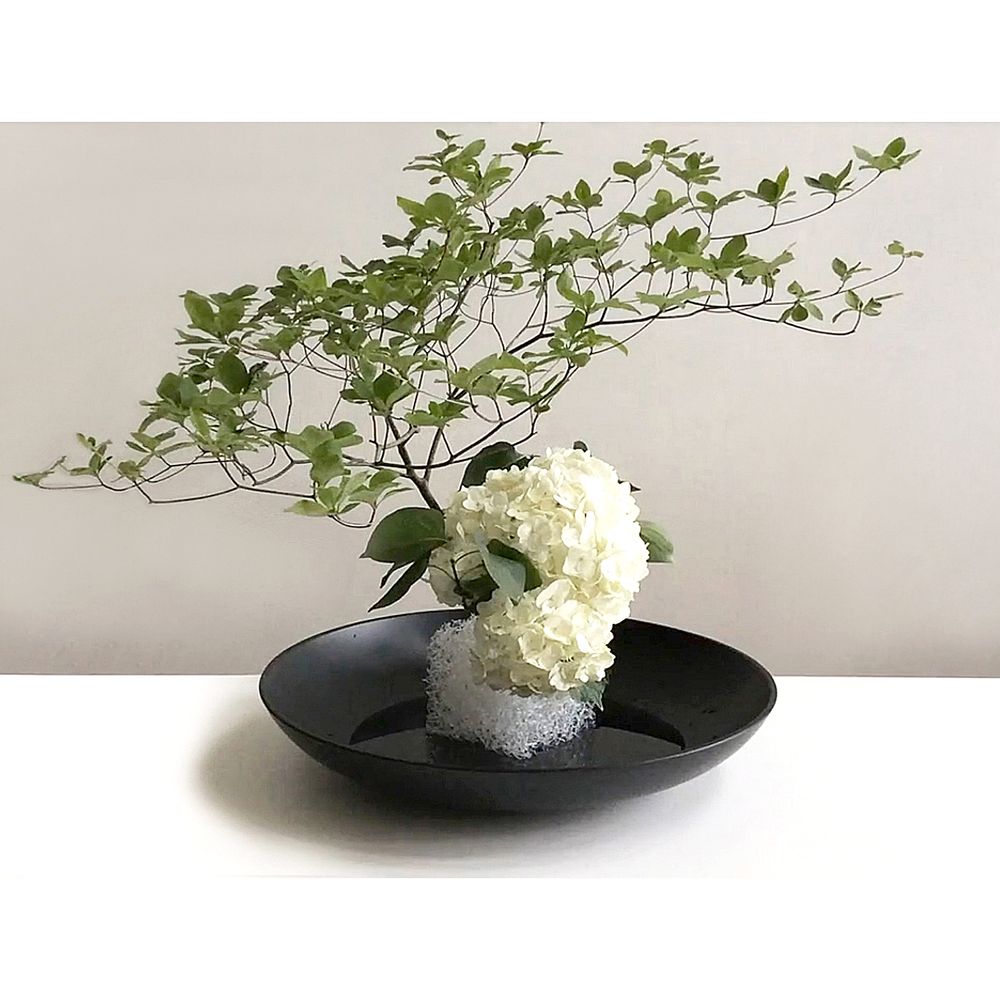 Décorations florales - Vase OASIS DE MIYAVIE - MAISON KOICHIRO KIMURA