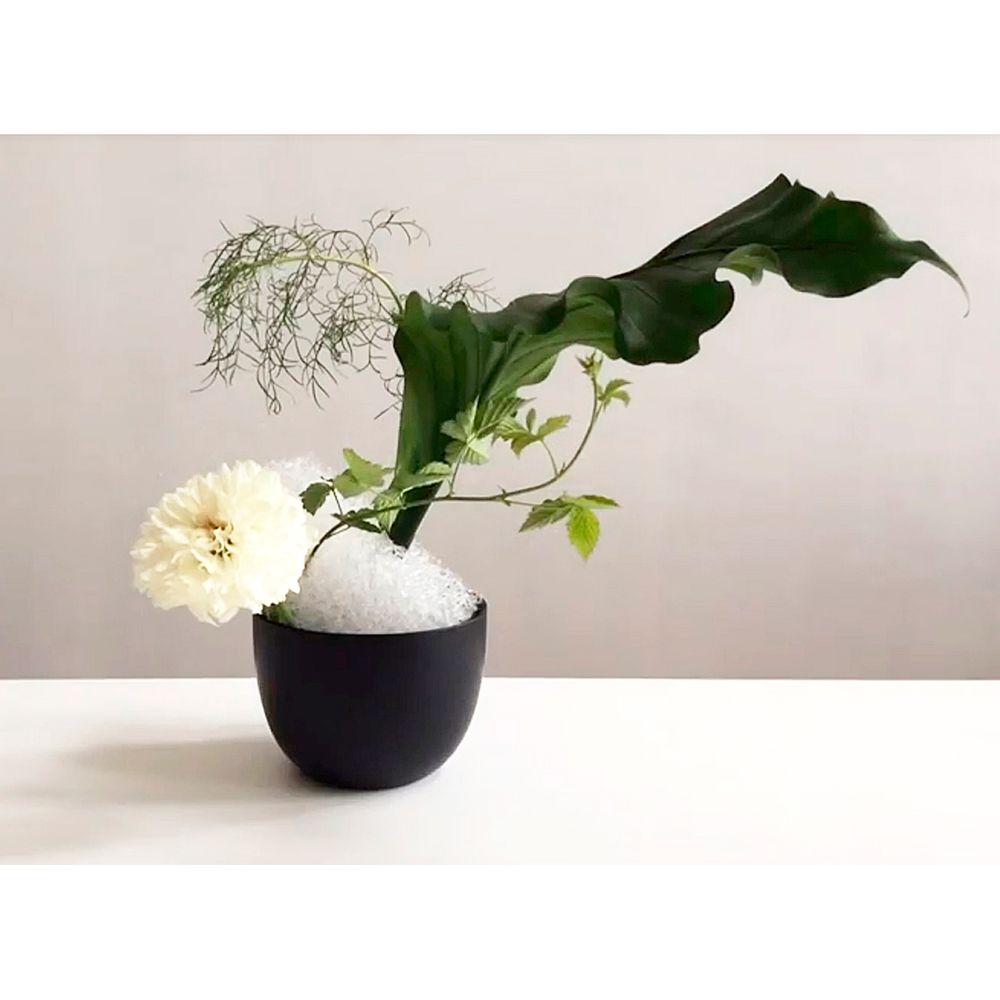 Décorations florales - Vase OASIS DE MIYAVIE - MAISON KOICHIRO KIMURA