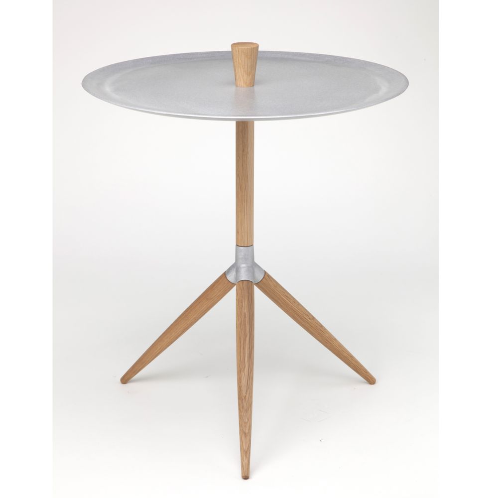 Tables Salle à Manger - Table d'appoint HK+01-s - KANAYA