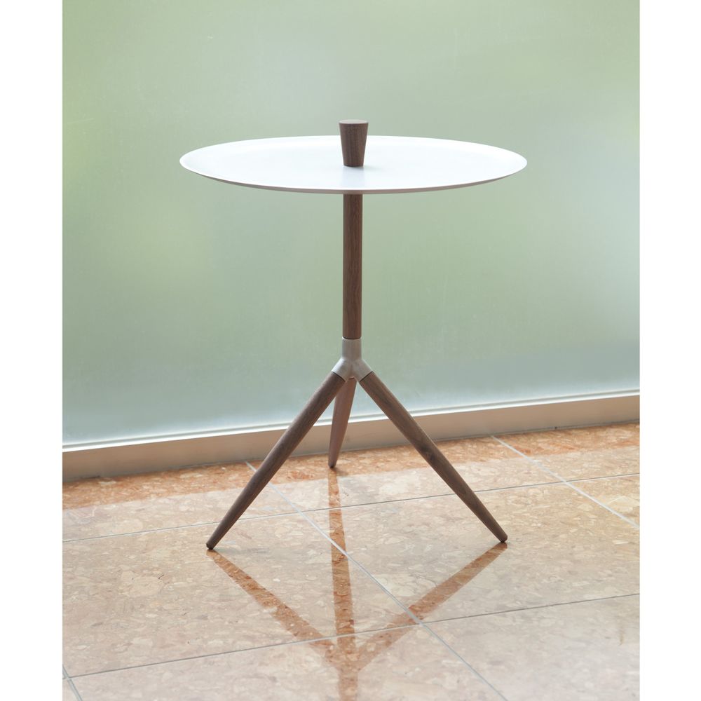 Tables Salle à Manger - Table d'appoint HK+01-s - KANAYA