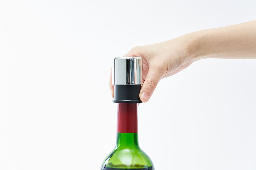 Accessoires pour le vin - KEEP FRESH - H CONCEPT