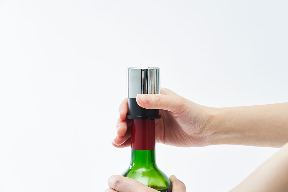 Accessoires pour le vin - KEEP FRESH - H CONCEPT