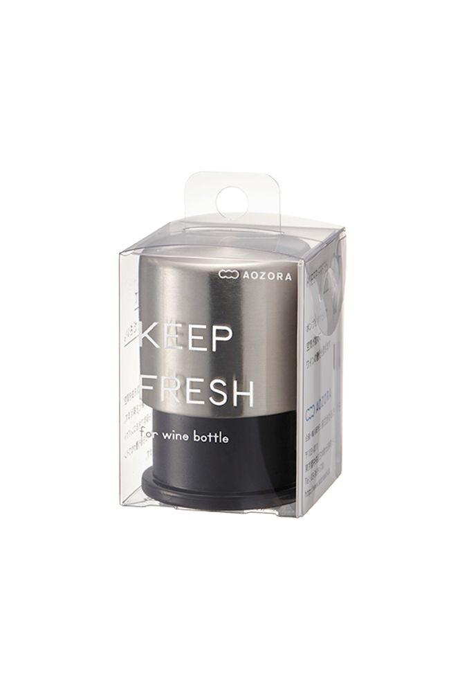 Accessoires pour le vin - KEEP FRESH - H CONCEPT