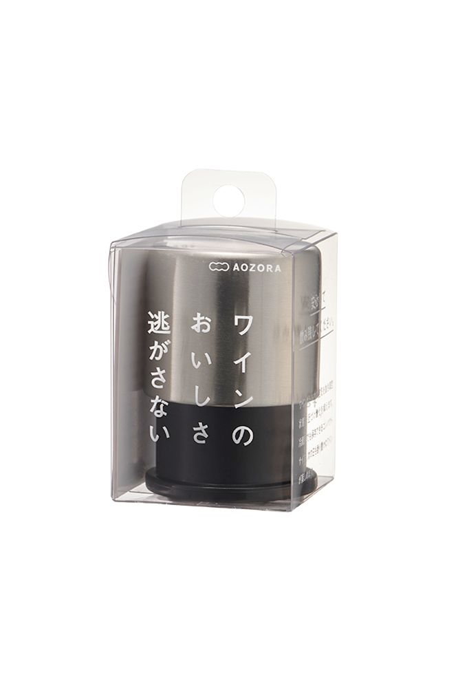 Accessoires pour le vin - KEEP FRESH - H CONCEPT