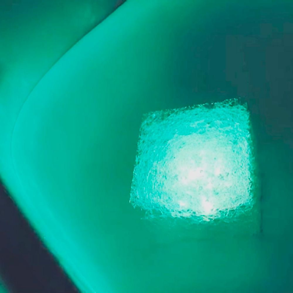 Accessoires de déco extérieure - MIYAVIE Cube Lumière - MAISON KOICHIRO KIMURA