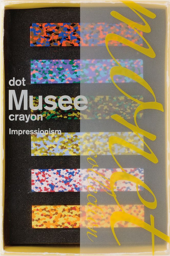 Paréos pour enfants - Crayon à pois - H CONCEPT