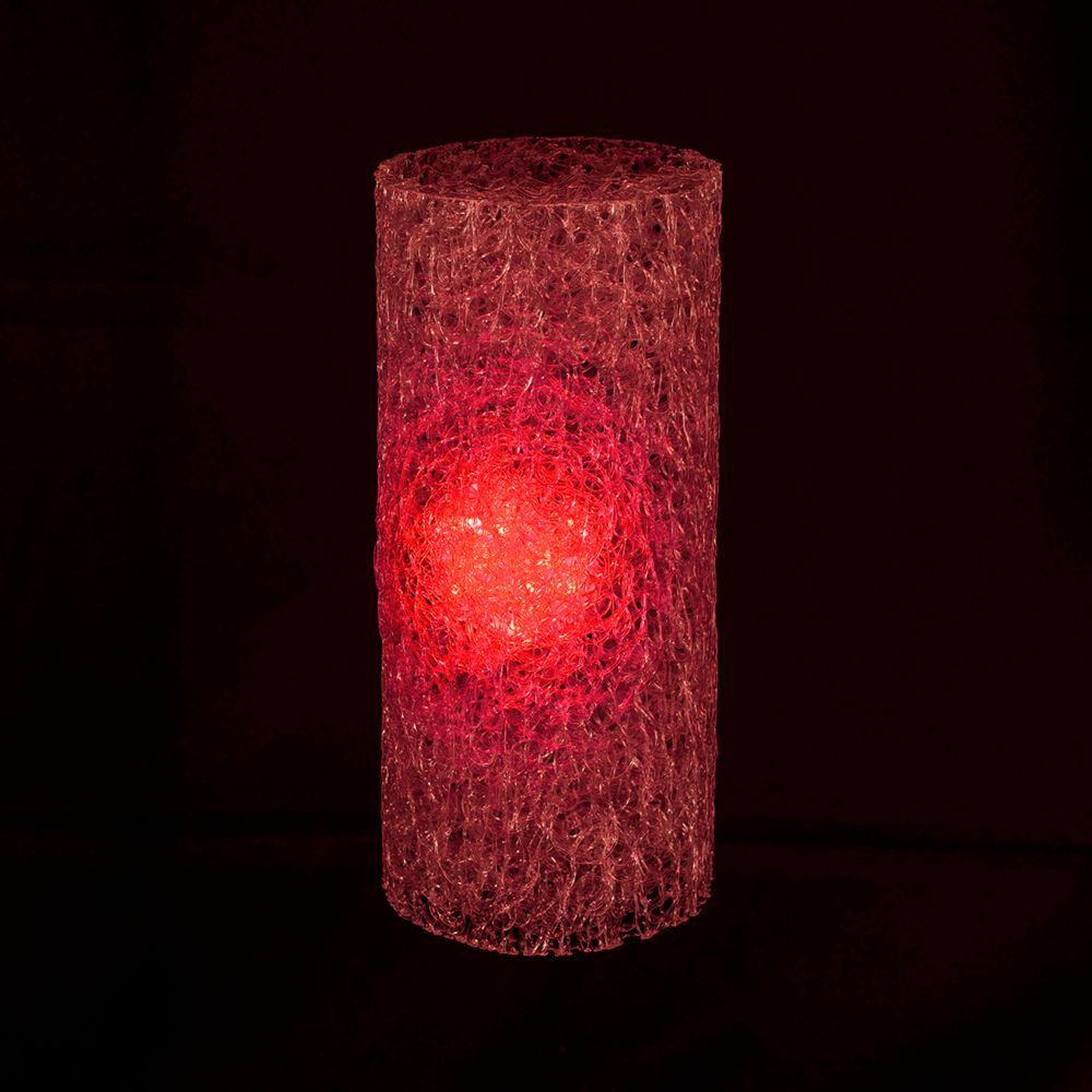 Accessoires de déco extérieure - MIYAVIE Cube Lumière - MAISON KOICHIRO KIMURA