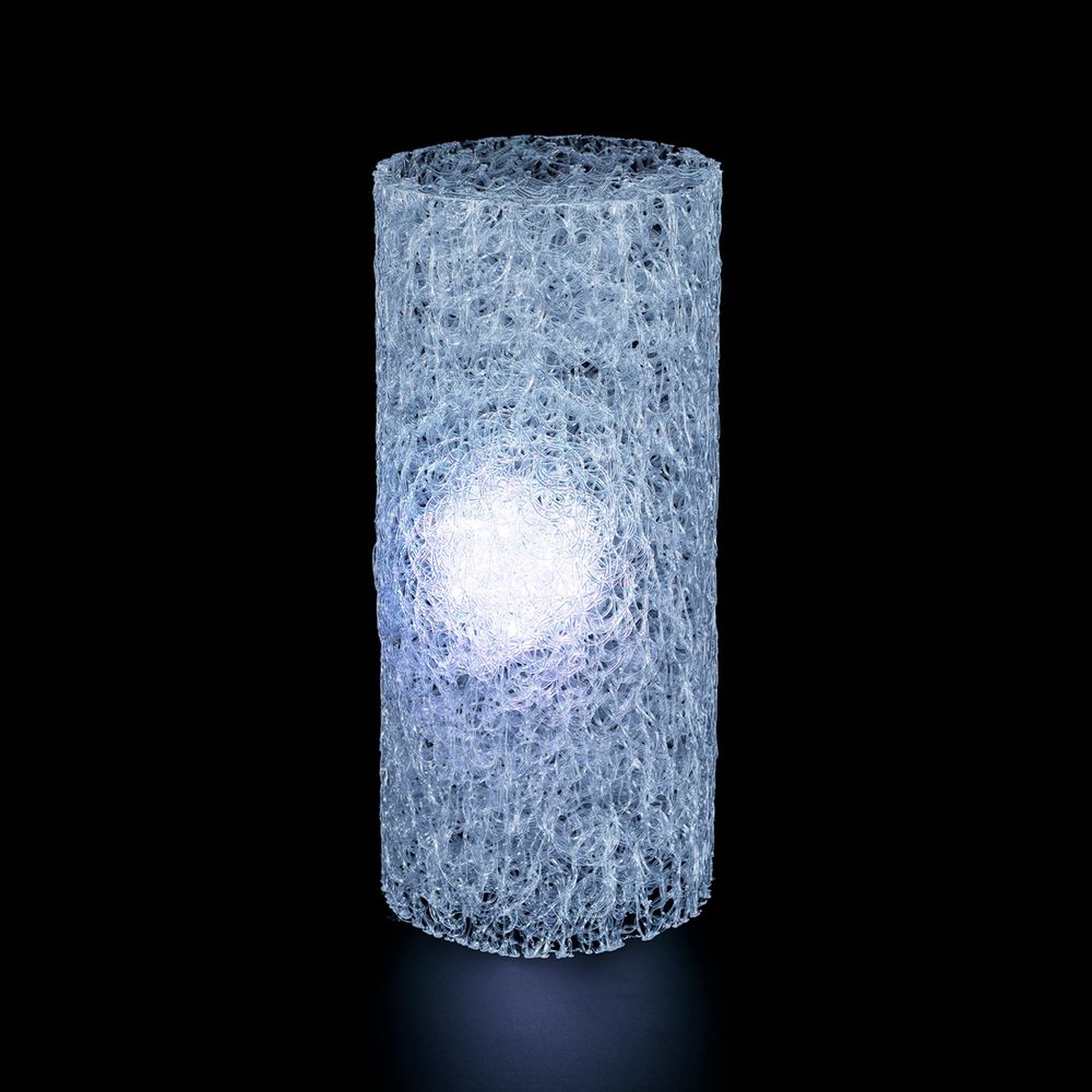 Accessoires de déco extérieure - MIYAVIE Cube Lumière - MAISON KOICHIRO KIMURA
