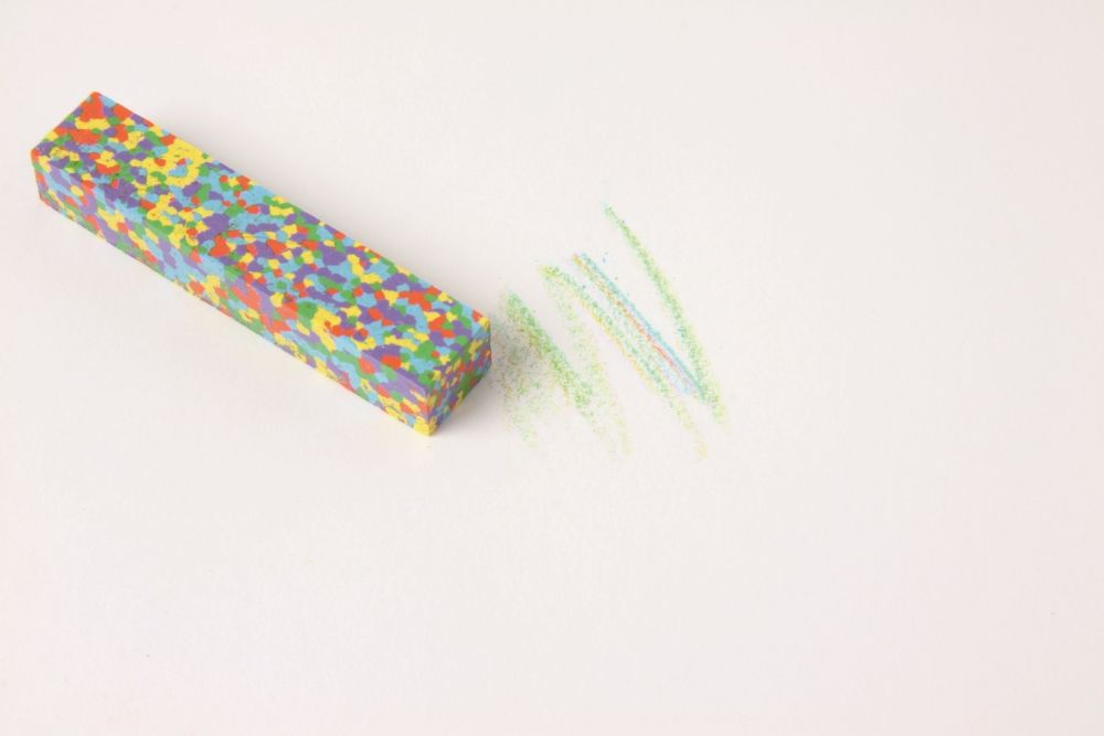 Paréos pour enfants - Crayon à pois - H CONCEPT