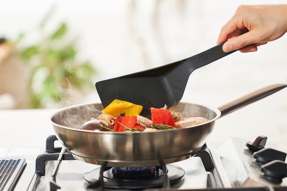 Kitchen utensils - spatula - H CONCEPT