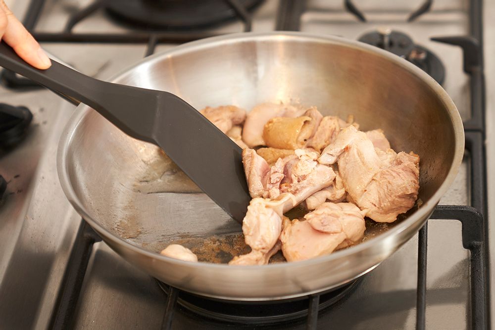 Kitchen utensils - spatula - H CONCEPT