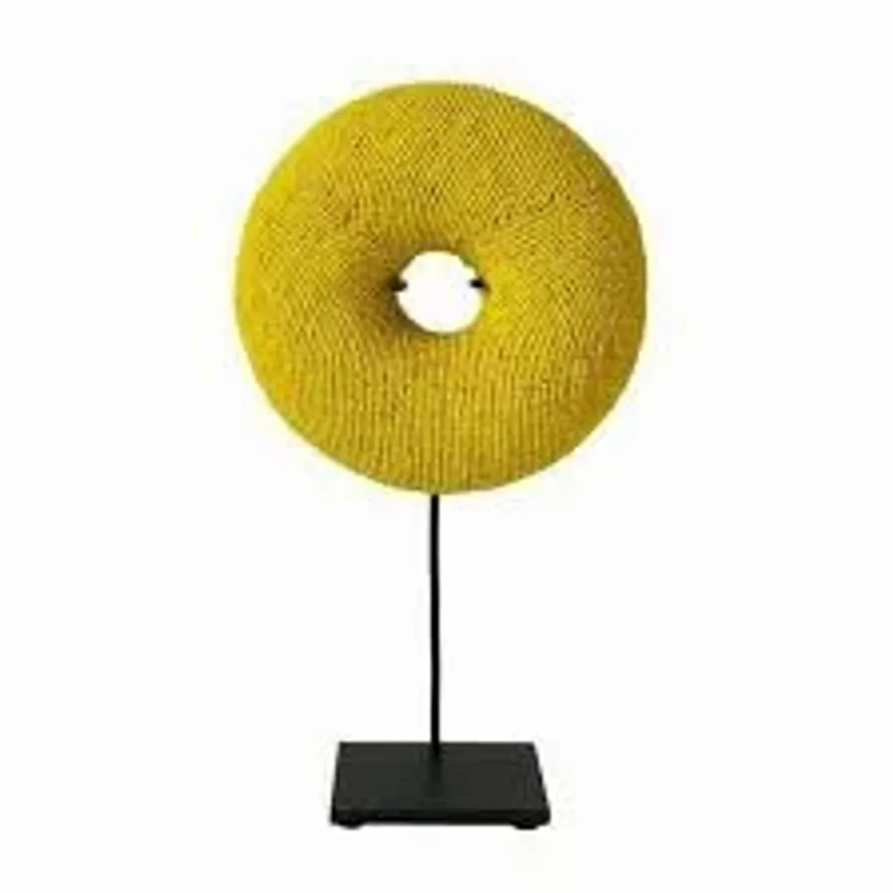 Objets de décoration - Bracelet Tikar ou objet décoratif ou objets décoratifs ou bracelet décoratif ou objet de décoration d'intérieur - HOME DECOR FR