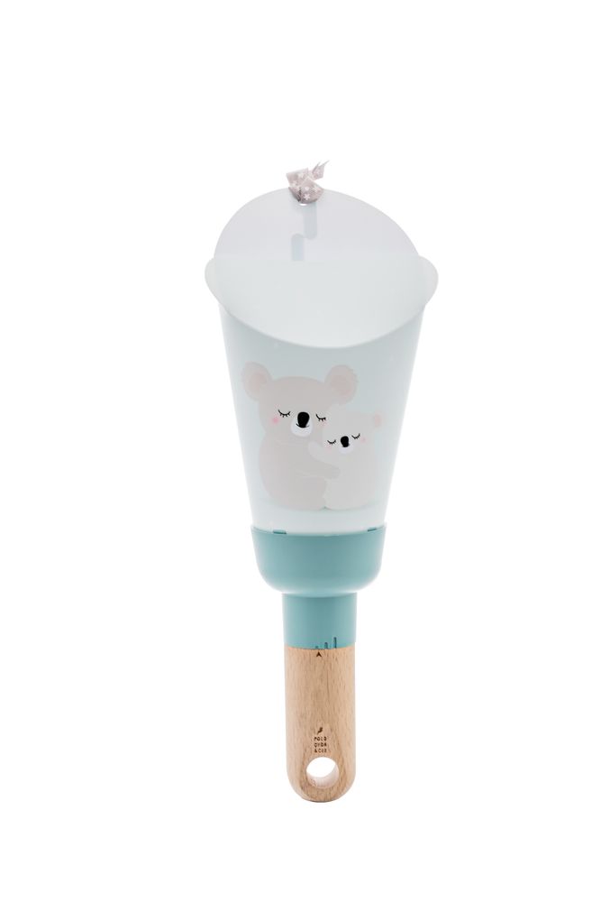 Objets de décoration - Lampe Nomade "Passe-Partout" Baby Koala ZÜ - MAISON POLOCHON