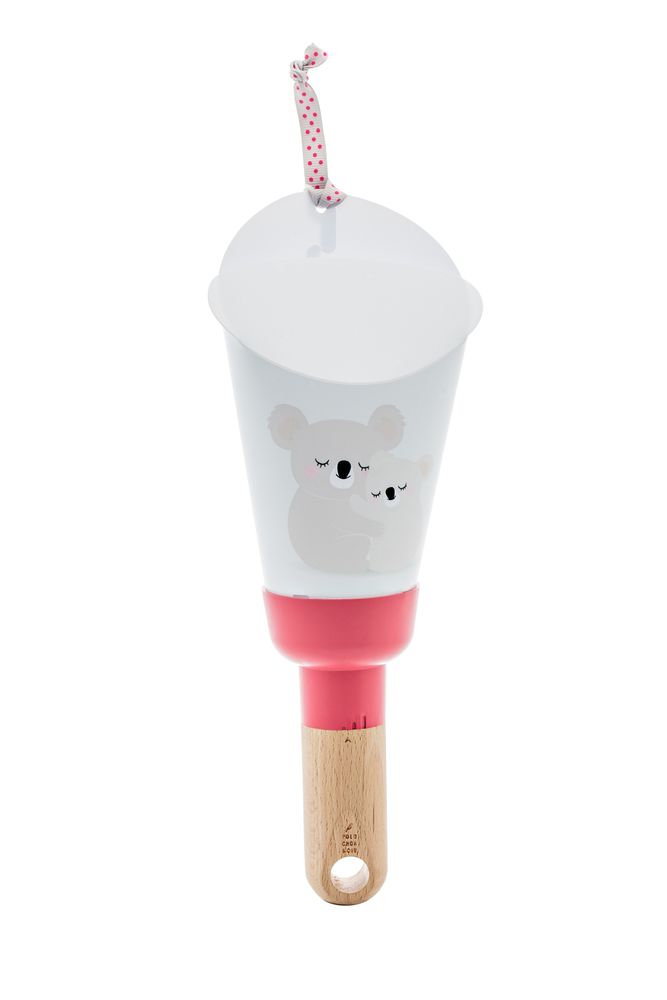 Objets de décoration - Lampe Nomade "Passe-Partout" Baby Koala ZÜ - MAISON POLOCHON