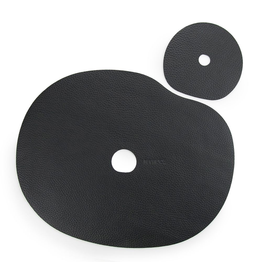 Linge de table textile - Set de sets de table MILLSTONES - NAMUOS