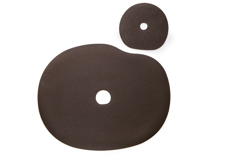 Table linen - Placemats set MILLSTONES - NAMUOS