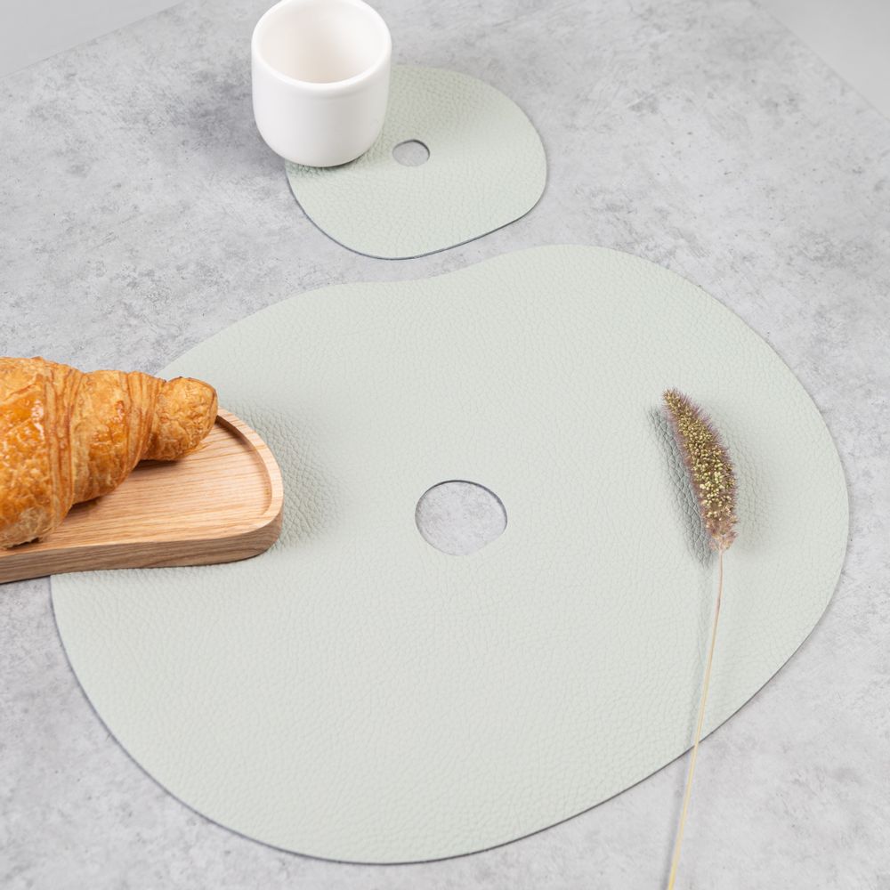 Office sets - Placemats set MILLSTONES - NAMUOS