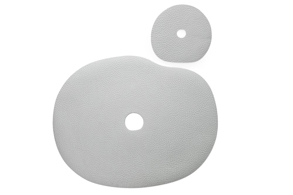 Office sets - Placemats set MILLSTONES - NAMUOS