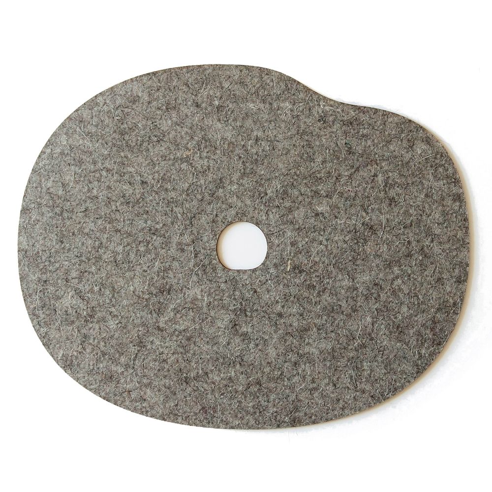 Linge de table textile - Set de sets de table MILLSTONES - NAMUOS