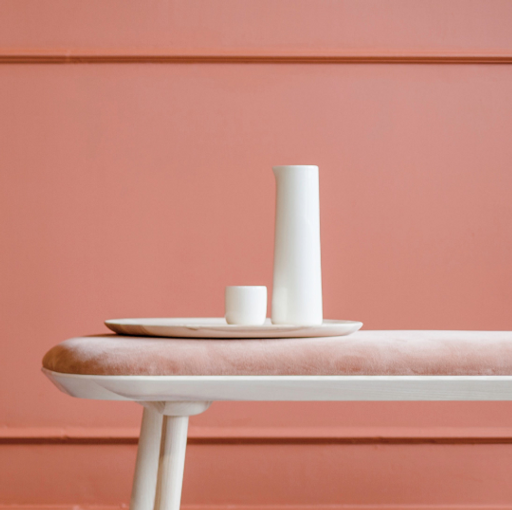 Carafes - Carafe set | white - NAMUOS