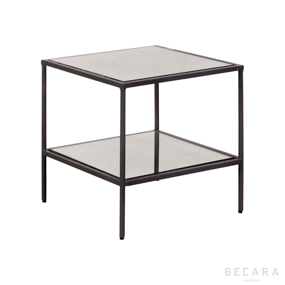 Tables Salle à Manger - TABLE D'APPOINT SPIUK - BECARA