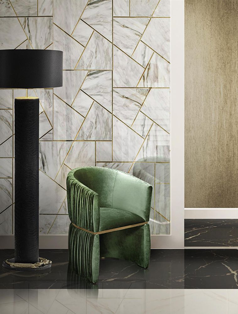 Office seating - Cuff Chair - COVET HOUSE