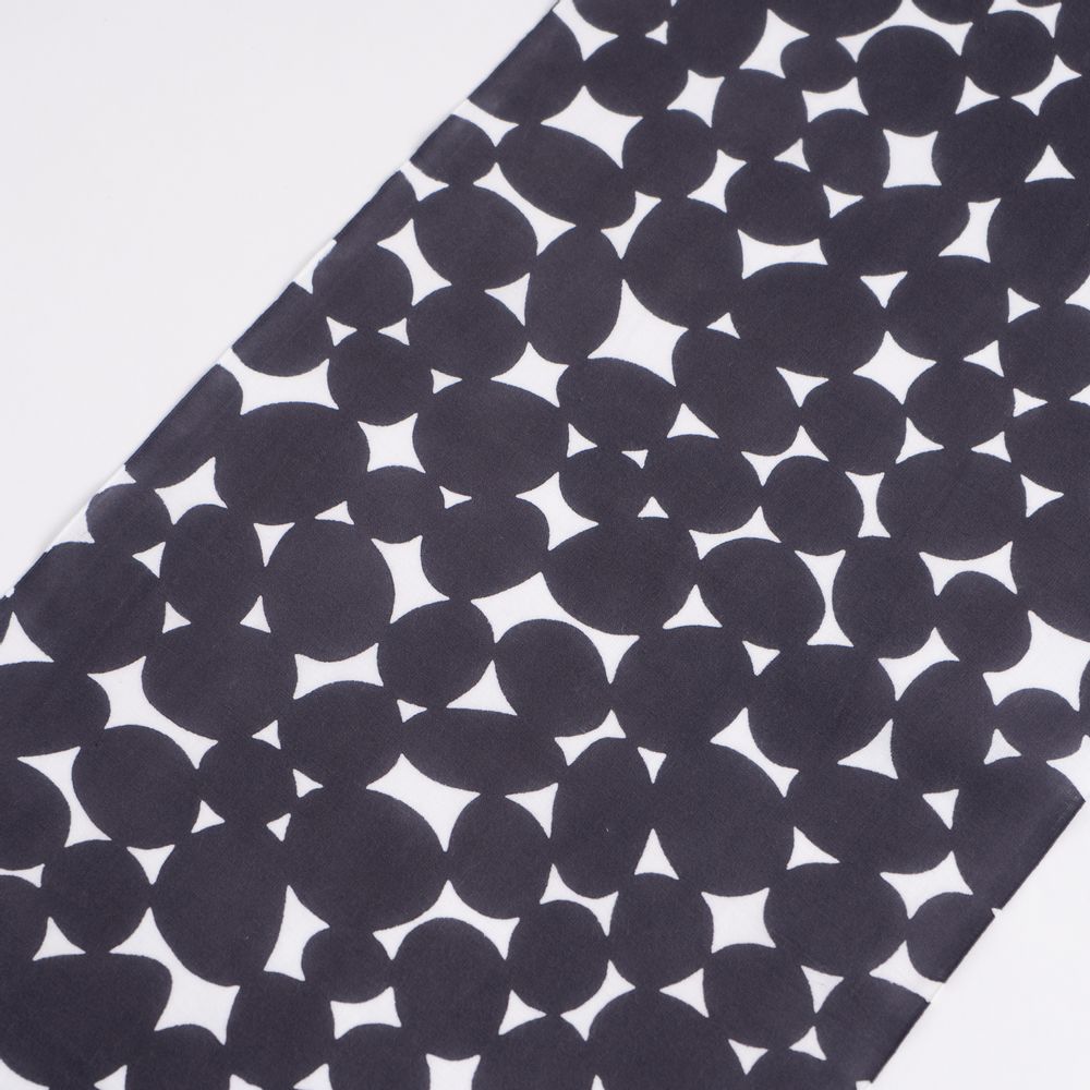 Scarves - TENUGUI KOMON Modern - KAMAWANU