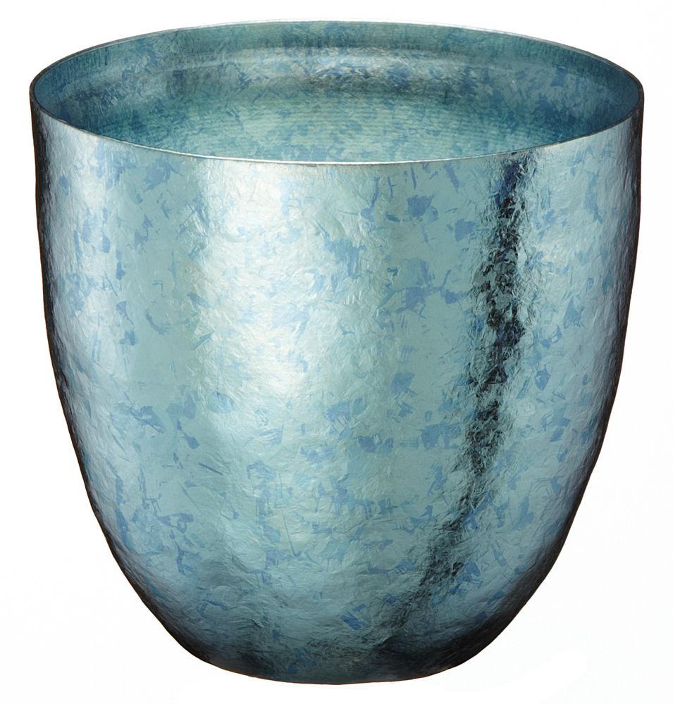 Glass - Capri Blue - SUSGALLERY