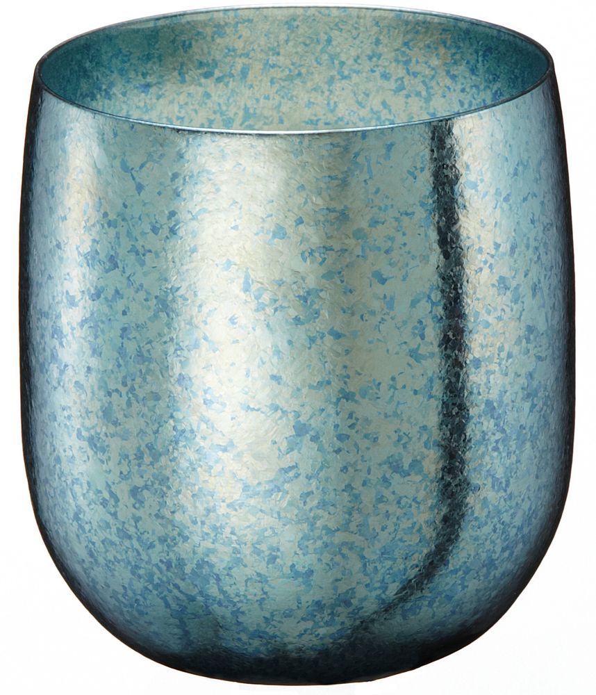 Glass - Capri Blue - SUSGALLERY
