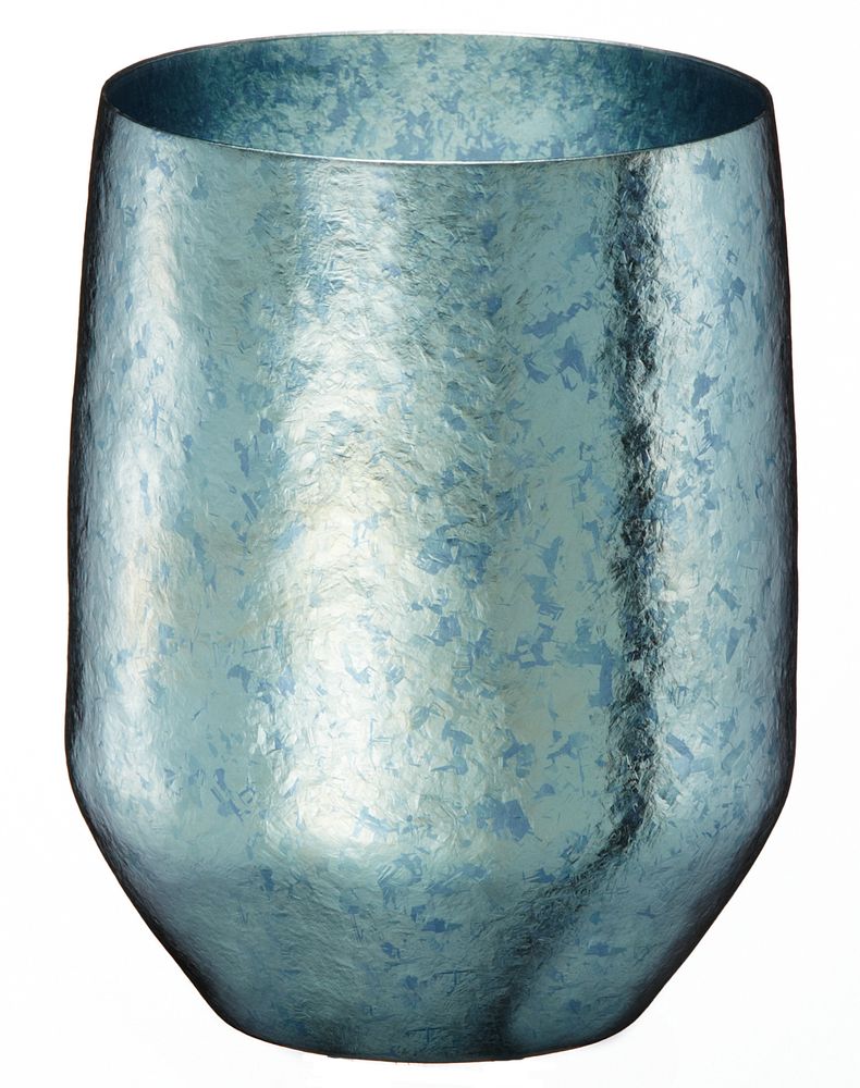 Glass - Capri Blue - SUSGALLERY