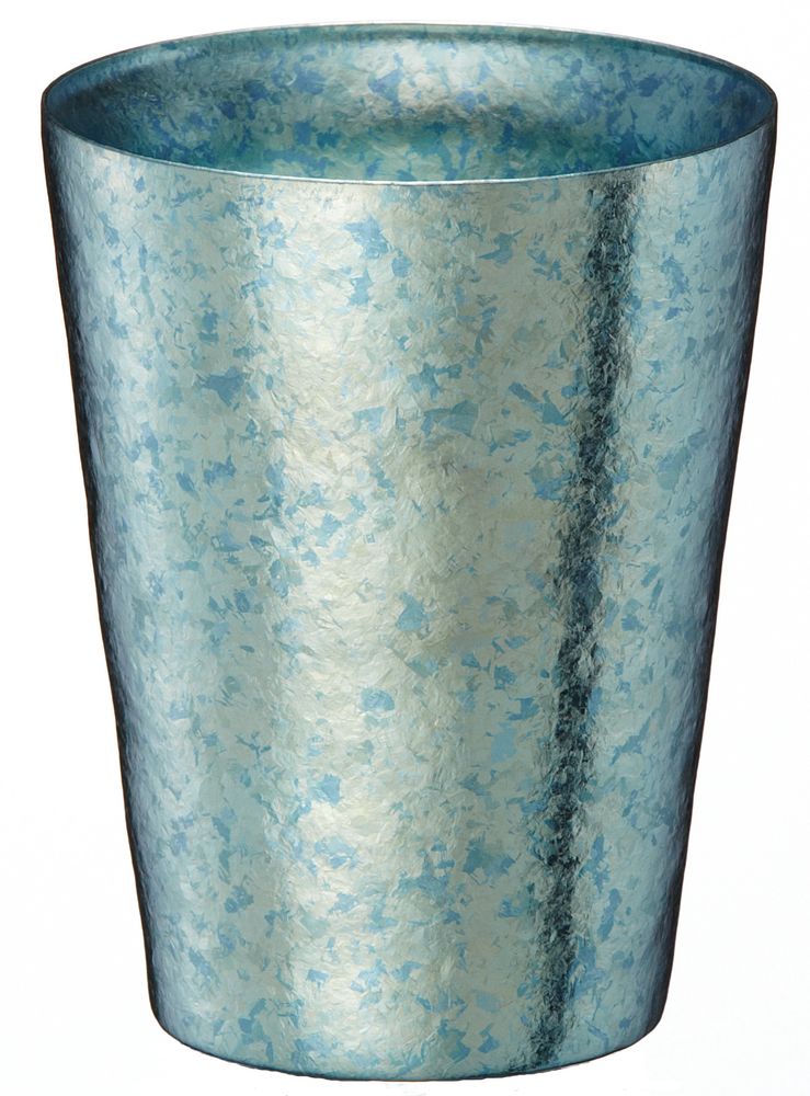 Glass - Capri Blue - SUSGALLERY