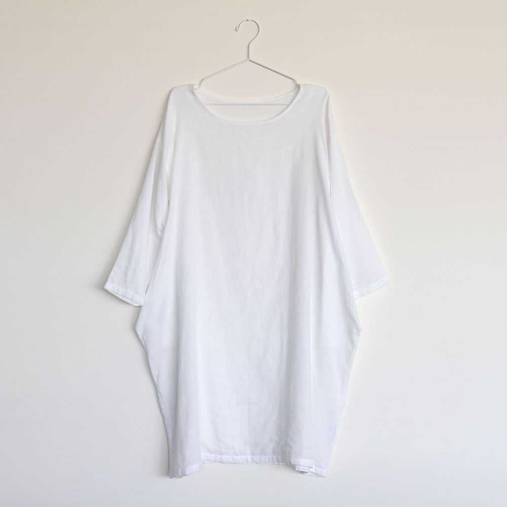 Homewear textile - Kyo Wazarashi Mensya Homewear - DAITOU SHINGU