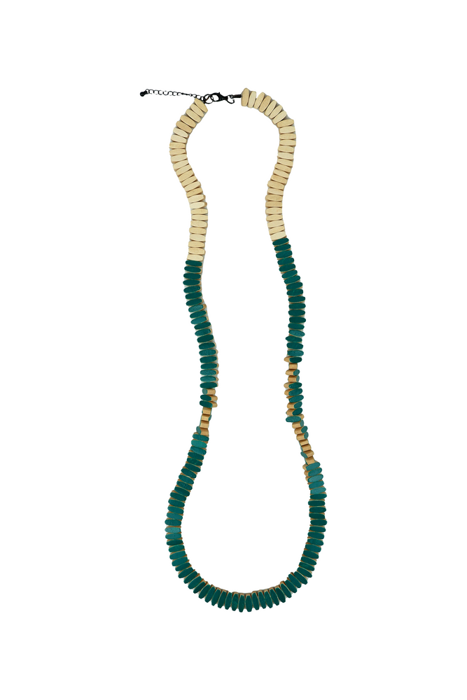 Jewelry - Handmade Necklace - EARTHWORKS FASHION ACCESSORIES