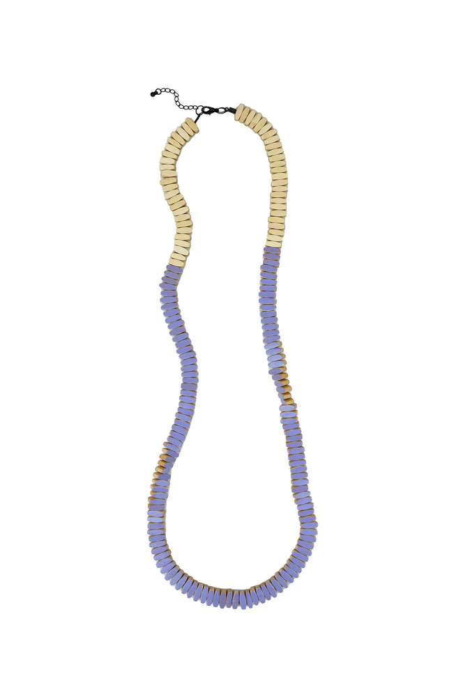 Jewelry - Handmade Necklace - EARTHWORKS FASHION ACCESSORIES