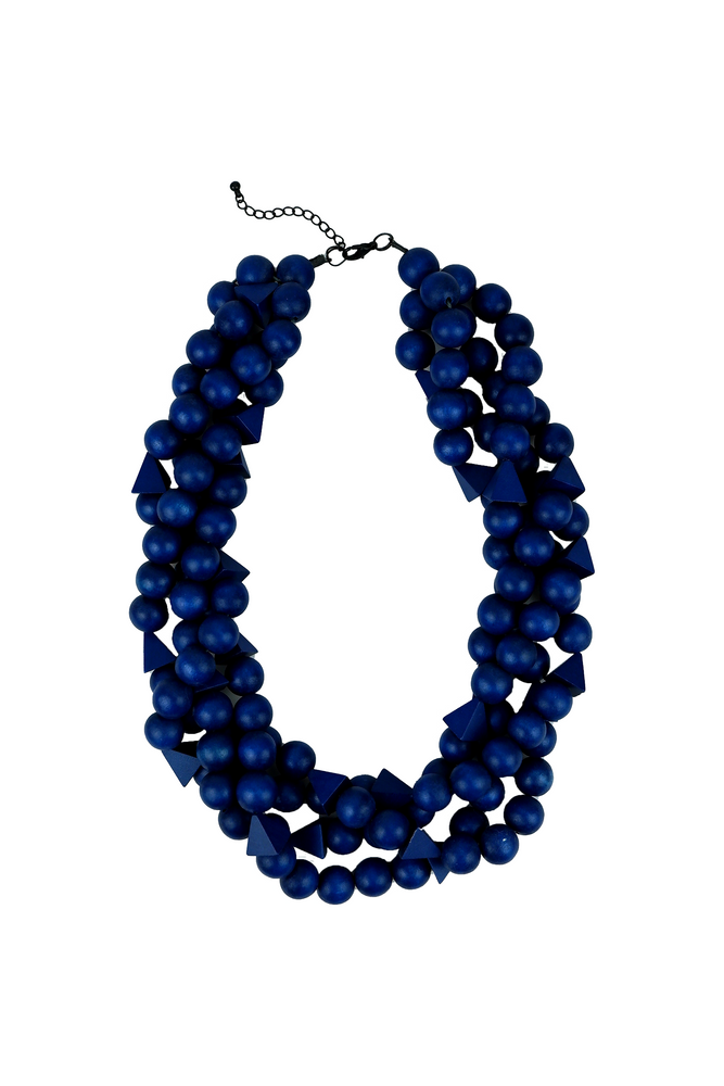 Jewelry - Handmade Necklace - NK12156 - EARTHWORKS FASHION ACCESSORIES