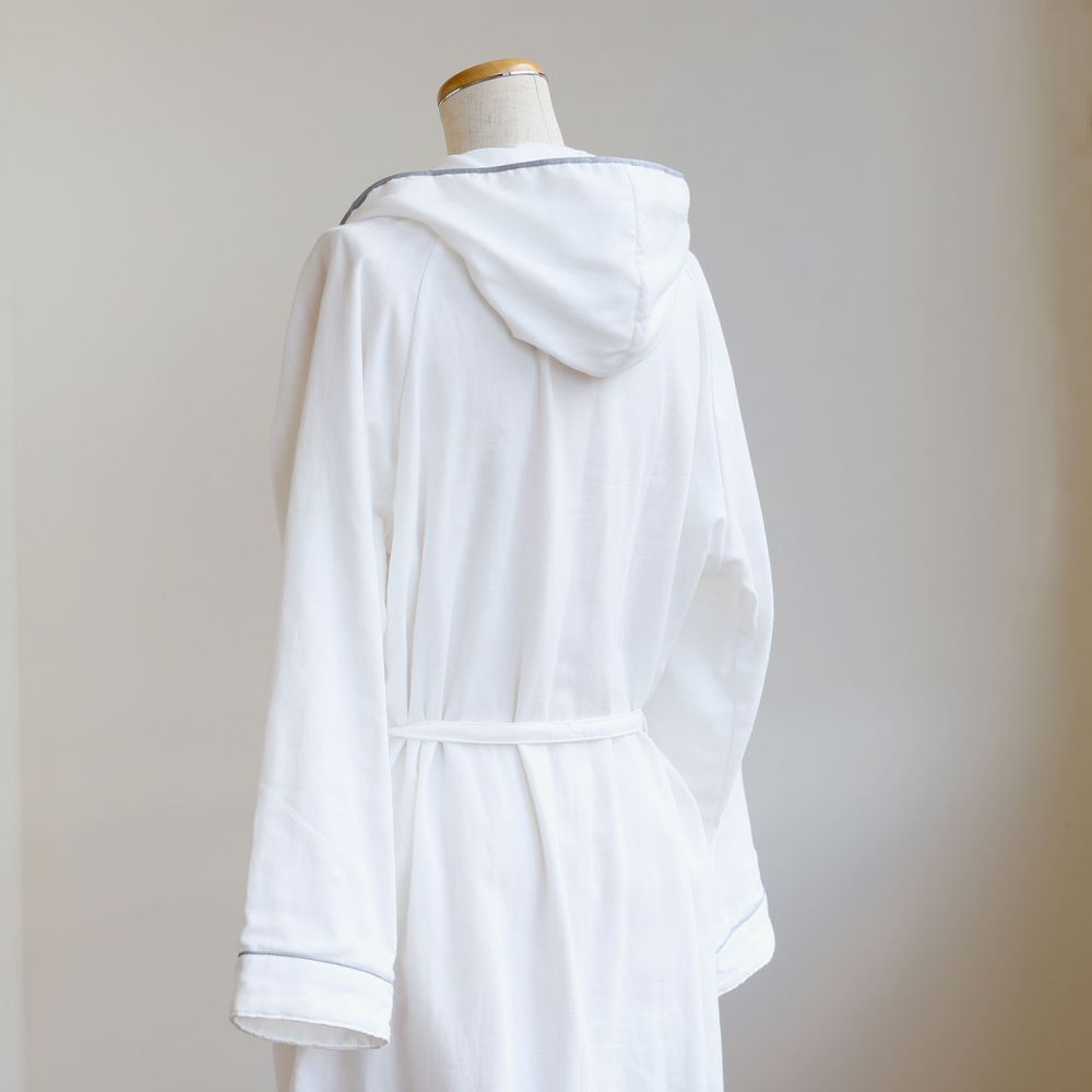Homewear textile - Kyo Wazarashi Mensya Homewear - DAITOU SHINGU
