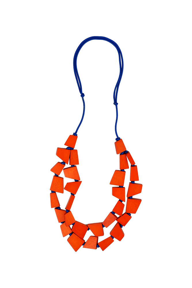 Jewelry - Handmade Necklace - NK13689 - EARTHWORKS FASHION ACCESSORIES